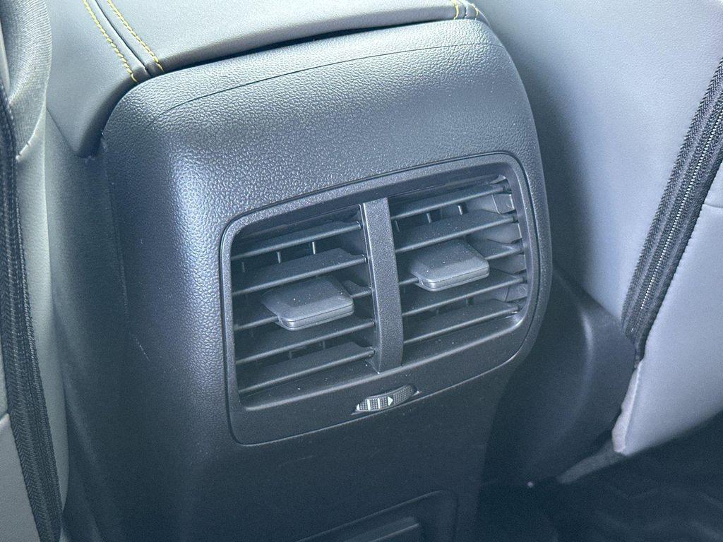 new 2025 Ford Bronco Sport car, priced at $44,090