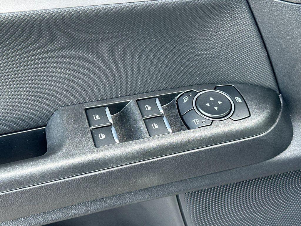 new 2025 Ford Bronco Sport car, priced at $44,090