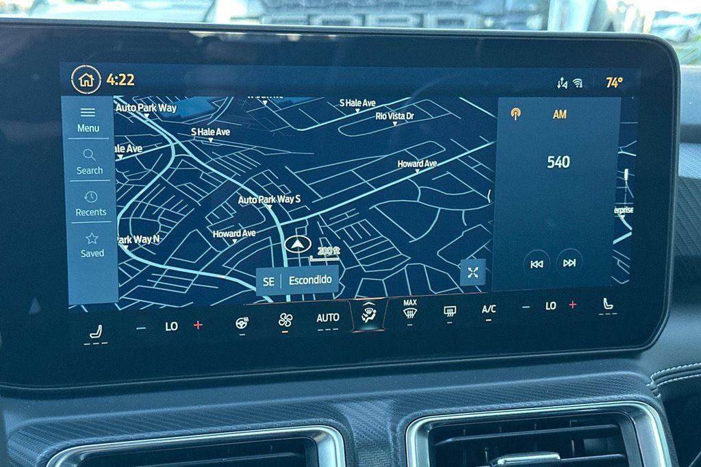 new 2026 Ford Mustang car, priced at $43,505