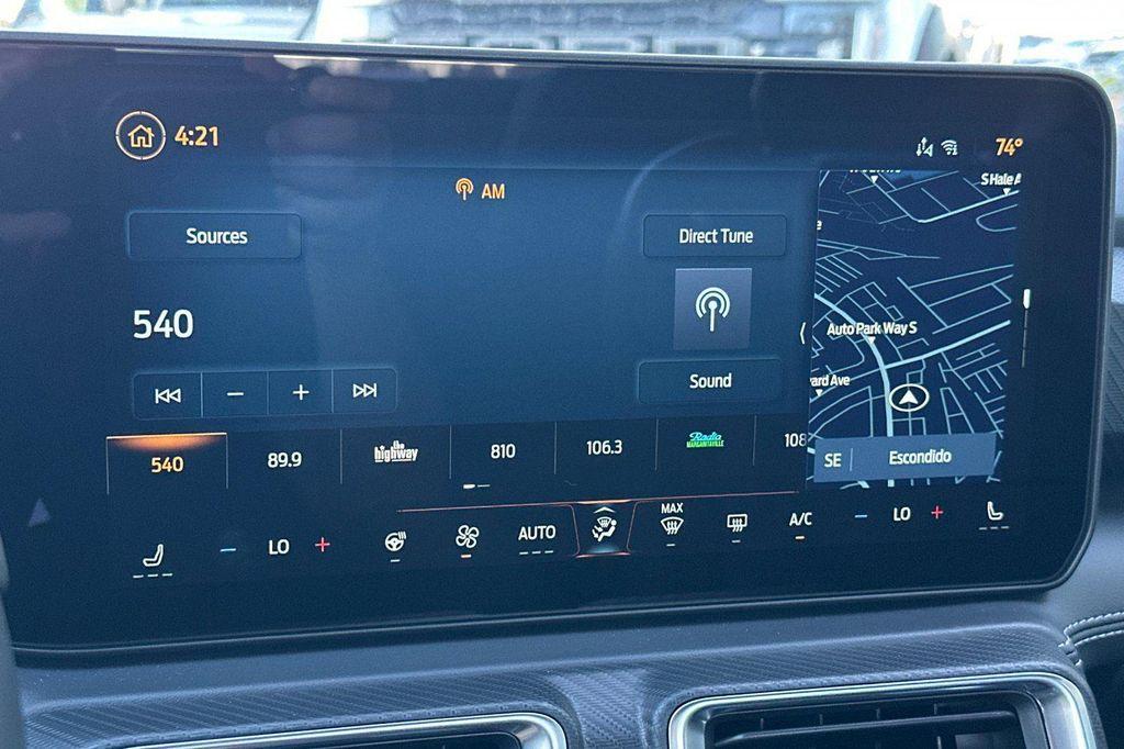 new 2026 Ford Mustang car, priced at $43,505