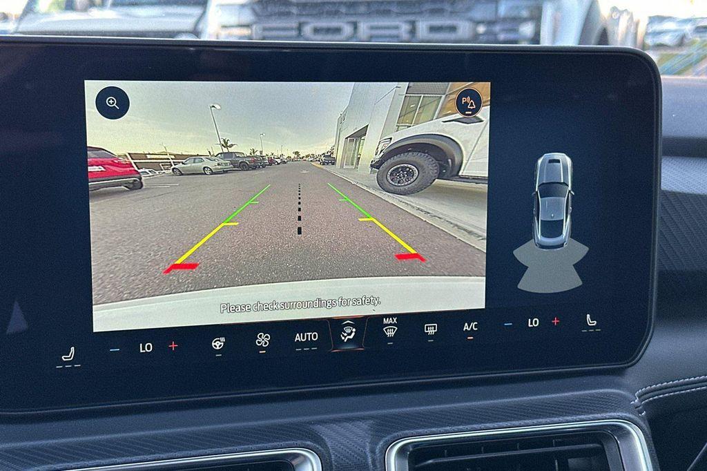 new 2026 Ford Mustang car, priced at $43,505