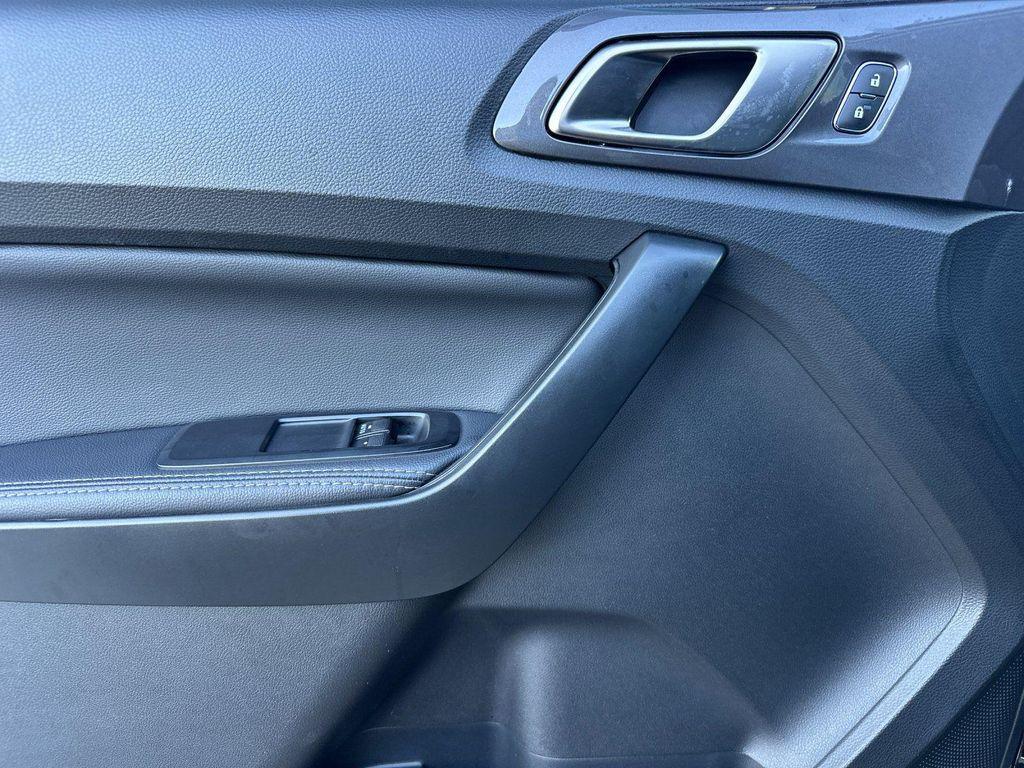 used 2022 Ford Ranger car, priced at $34,500