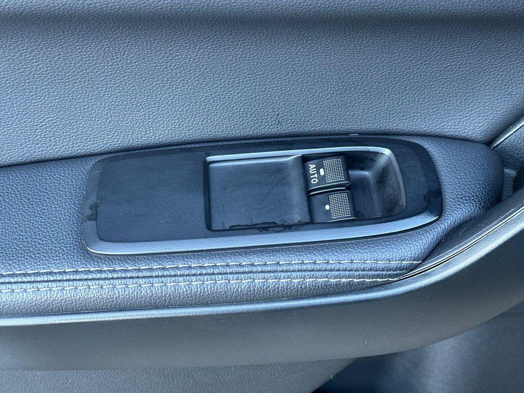 used 2022 Ford Ranger car, priced at $34,500