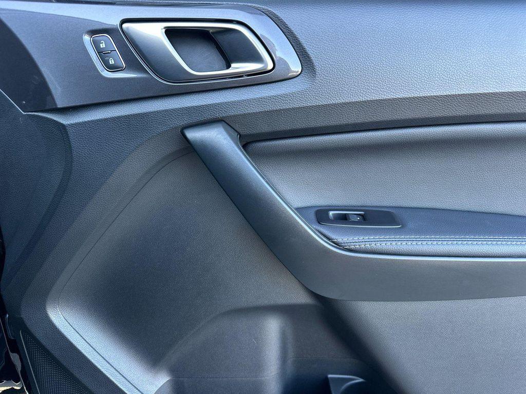 used 2022 Ford Ranger car, priced at $34,500