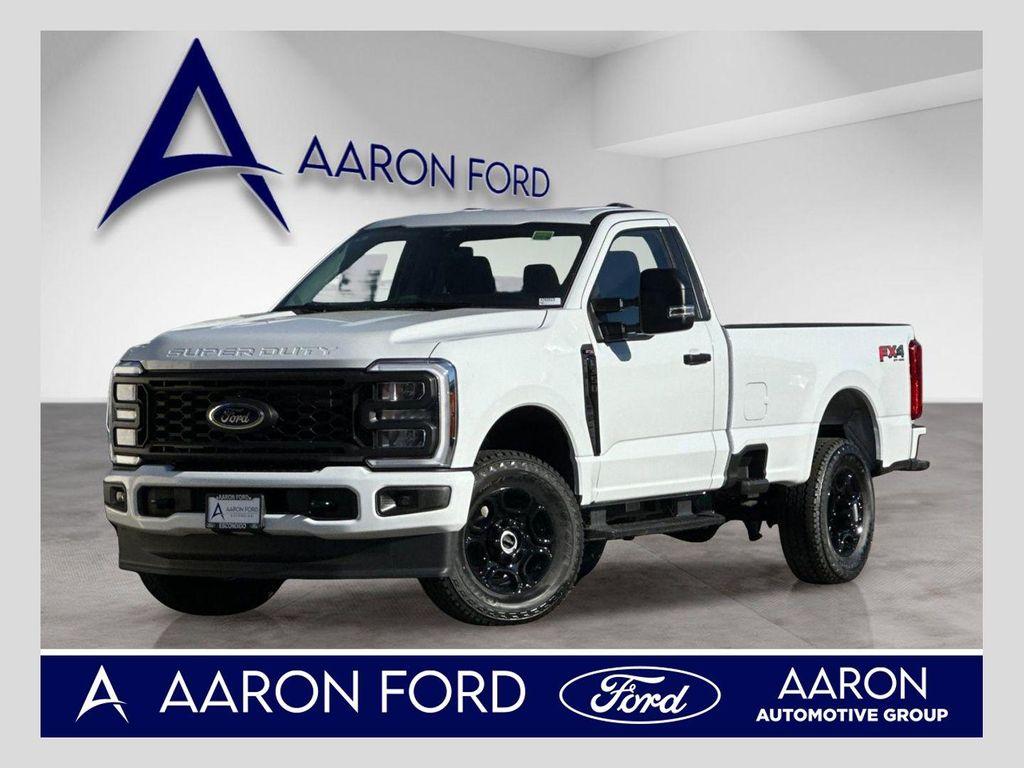 new 2026 Ford F-350 car, priced at $59,005