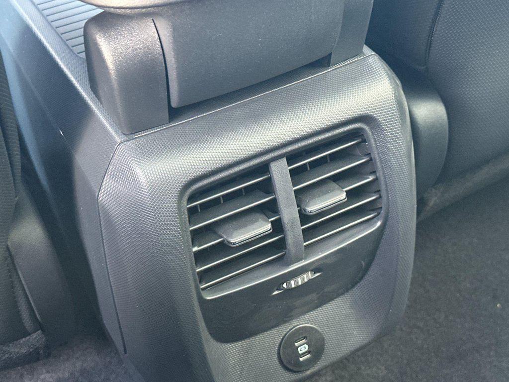 new 2025 Ford Mustang Mach-E car, priced at $48,564