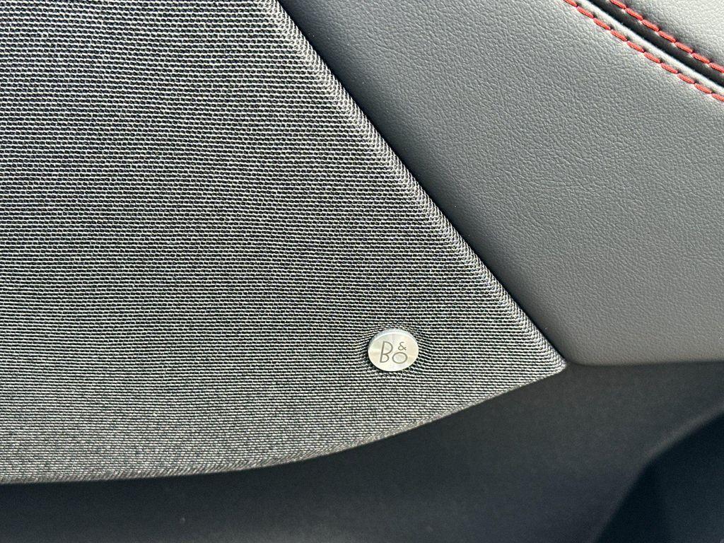 new 2025 Ford Mustang Mach-E car, priced at $48,564