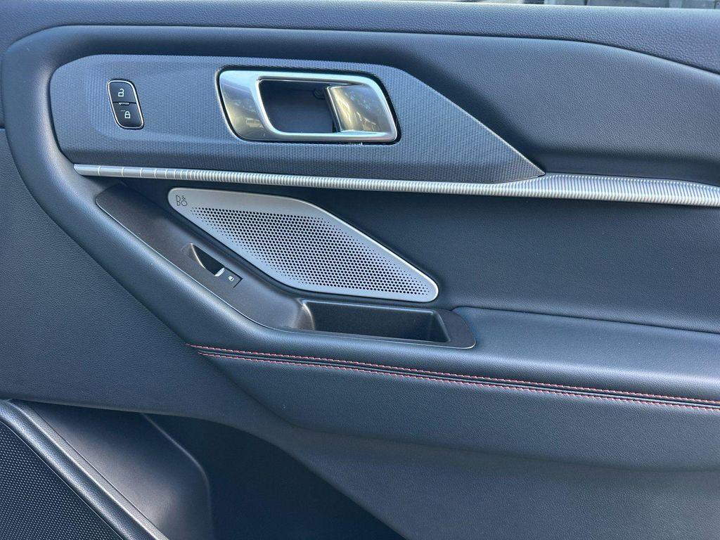 new 2026 Ford Explorer car, priced at $65,285