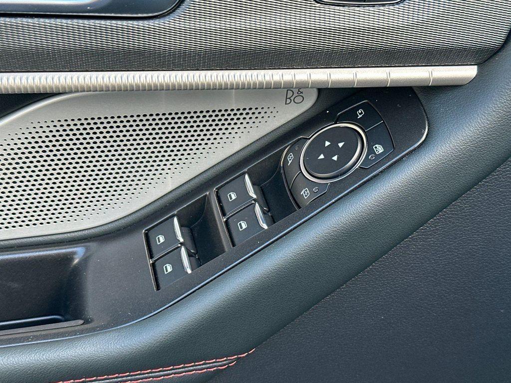 new 2026 Ford Explorer car, priced at $65,285