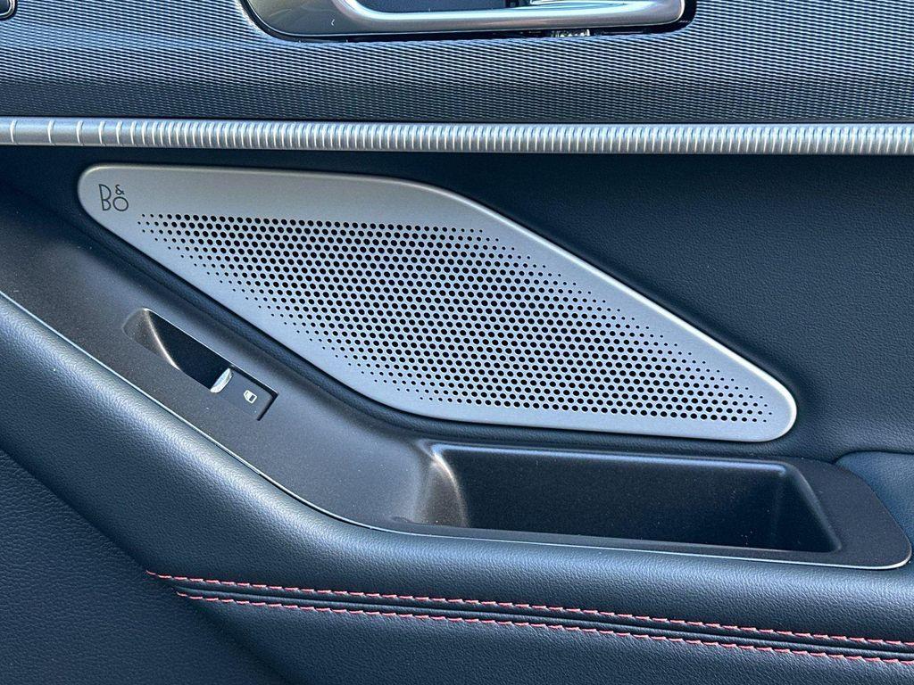 new 2026 Ford Explorer car, priced at $65,285