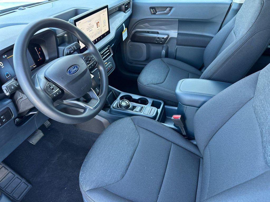 new 2026 Ford Maverick car, priced at $29,990