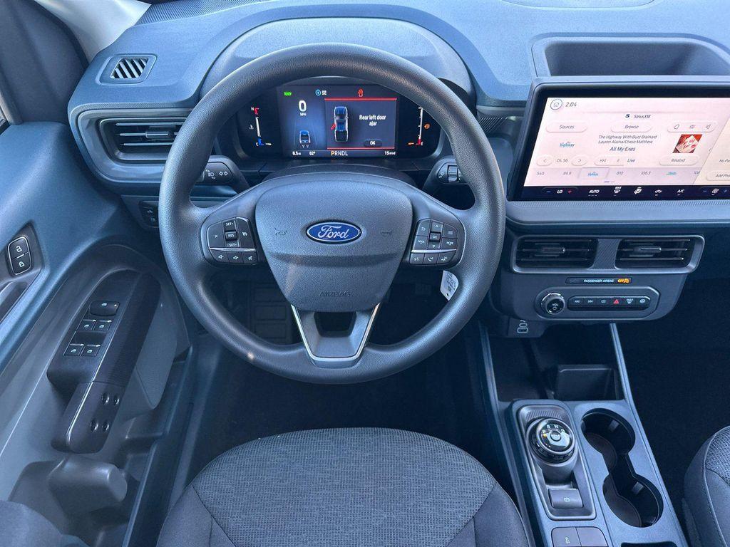 new 2026 Ford Maverick car, priced at $29,990