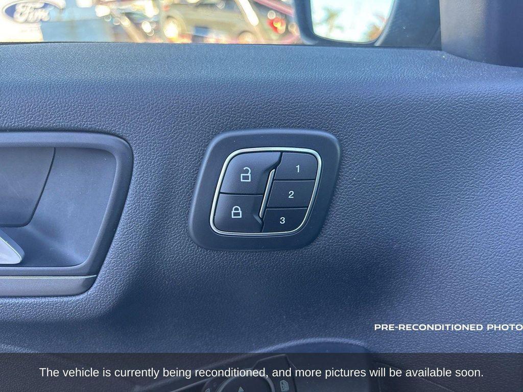 used 2024 Ford Escape car, priced at $21,000