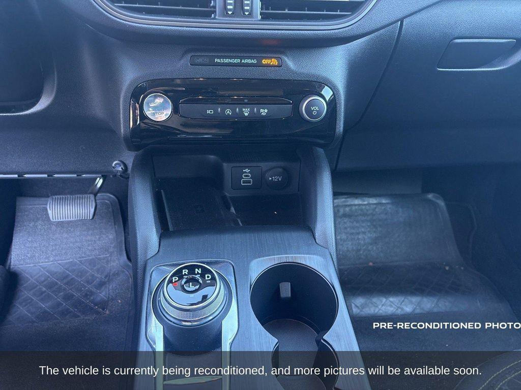 used 2024 Ford Escape car, priced at $21,000