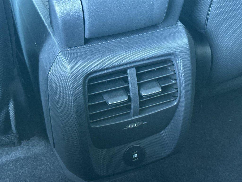 new 2025 Ford Mustang Mach-E car, priced at $47,922