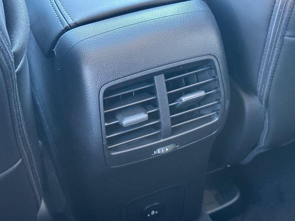 new 2025 Ford Bronco Sport car, priced at $35,380