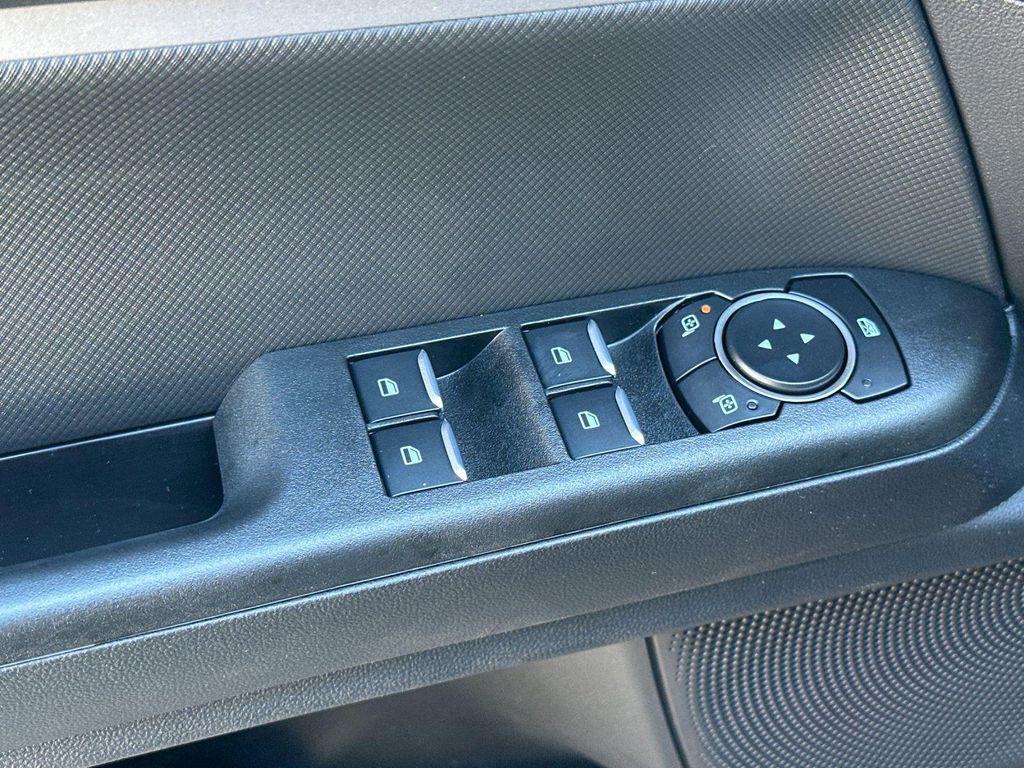 new 2025 Ford Bronco Sport car, priced at $35,380