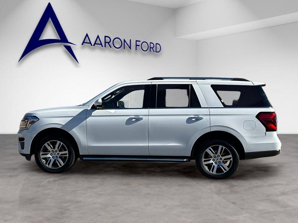 used 2023 Ford Expedition car, priced at $36,234