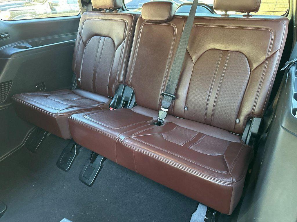 used 2023 Ford Expedition car, priced at $36,234