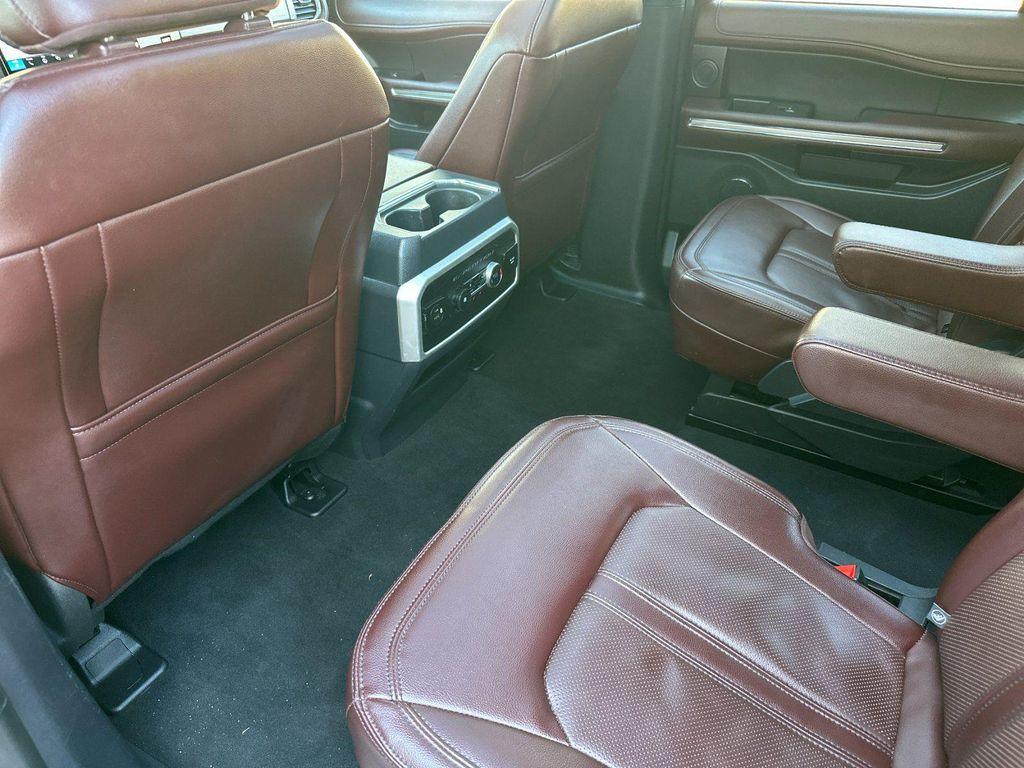 used 2023 Ford Expedition car, priced at $36,234