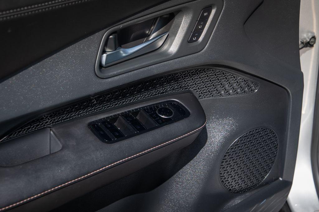 used 2023 Nissan ARIYA car, priced at $19,000