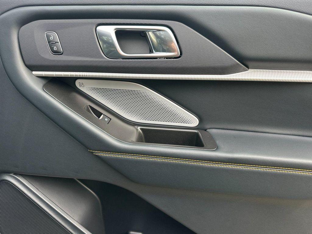 new 2026 Ford Explorer car, priced at $60,460