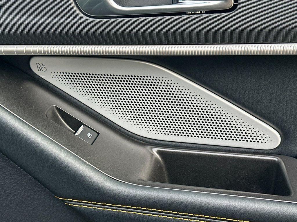 new 2026 Ford Explorer car, priced at $60,460