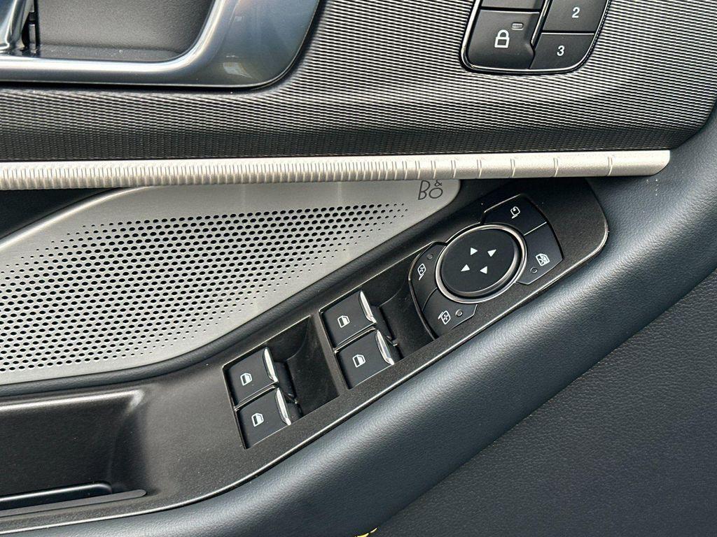 new 2026 Ford Explorer car, priced at $60,460