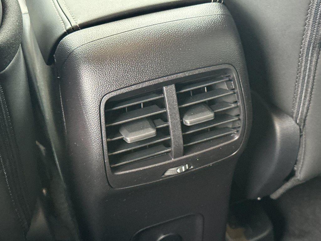 new 2025 Ford Bronco Sport car, priced at $30,690