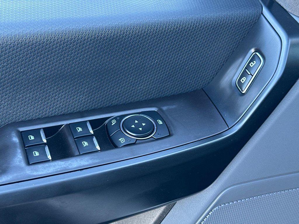 used 2021 Ford F-150 car, priced at $23,454