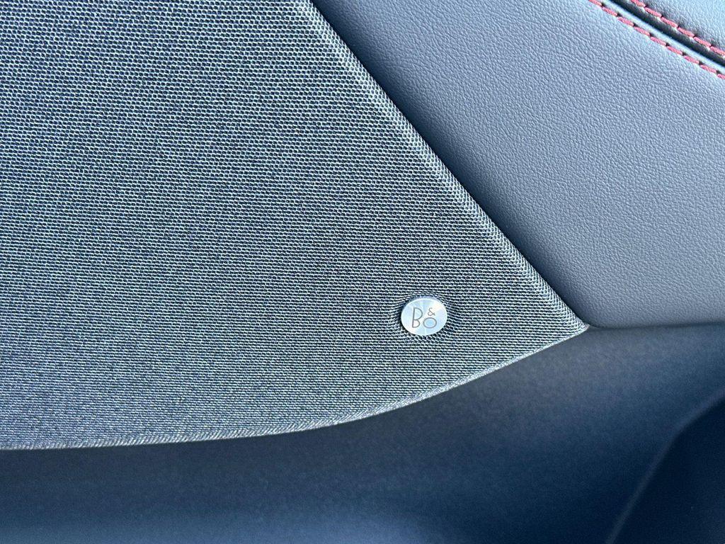 new 2025 Ford Mustang Mach-E car, priced at $46,432