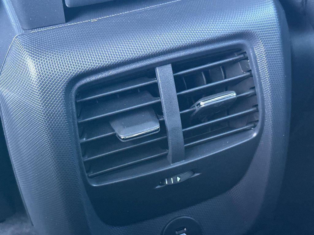 new 2025 Ford Mustang Mach-E car, priced at $46,432