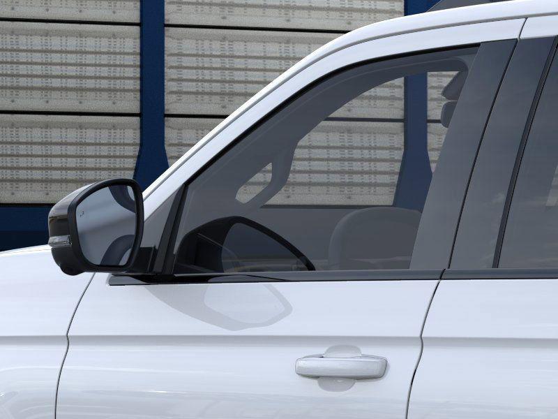 new 2025 Ford Expedition car, priced at $83,055