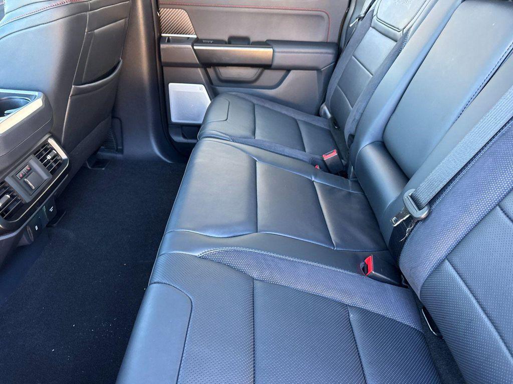 new 2025 Ford F-150 car, priced at $105,585