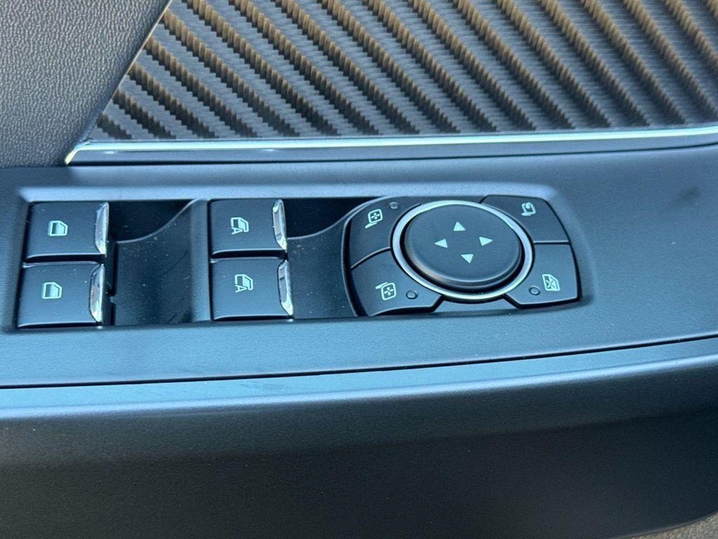 new 2025 Ford F-150 car, priced at $105,585