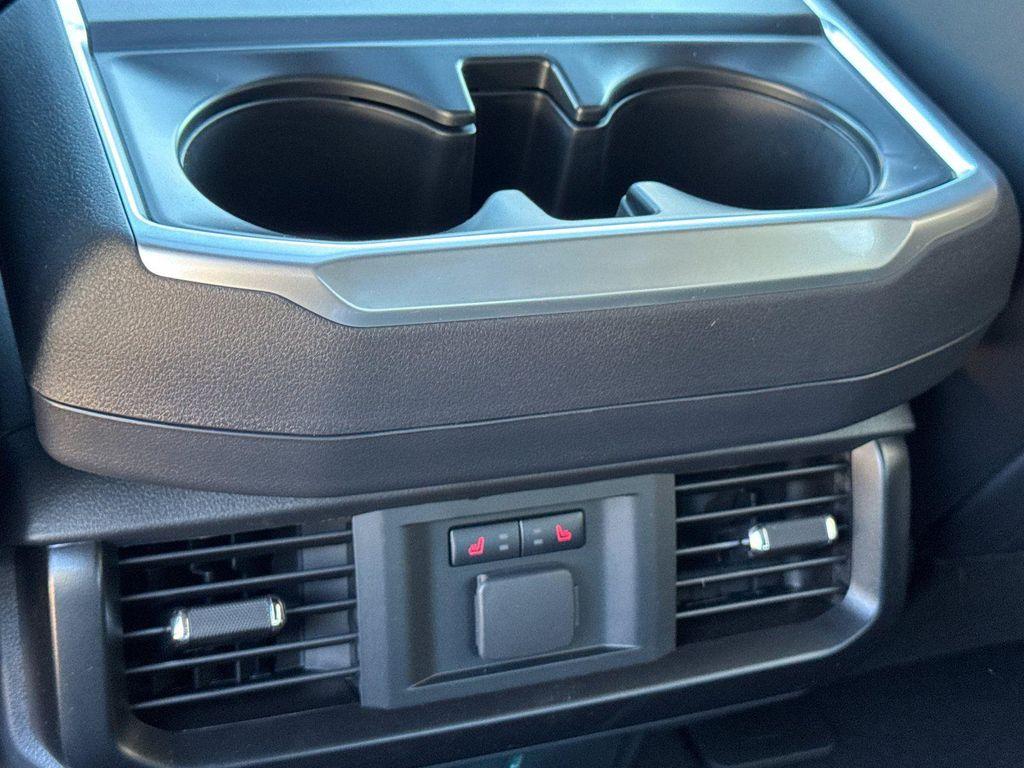 new 2025 Ford F-150 car, priced at $105,585