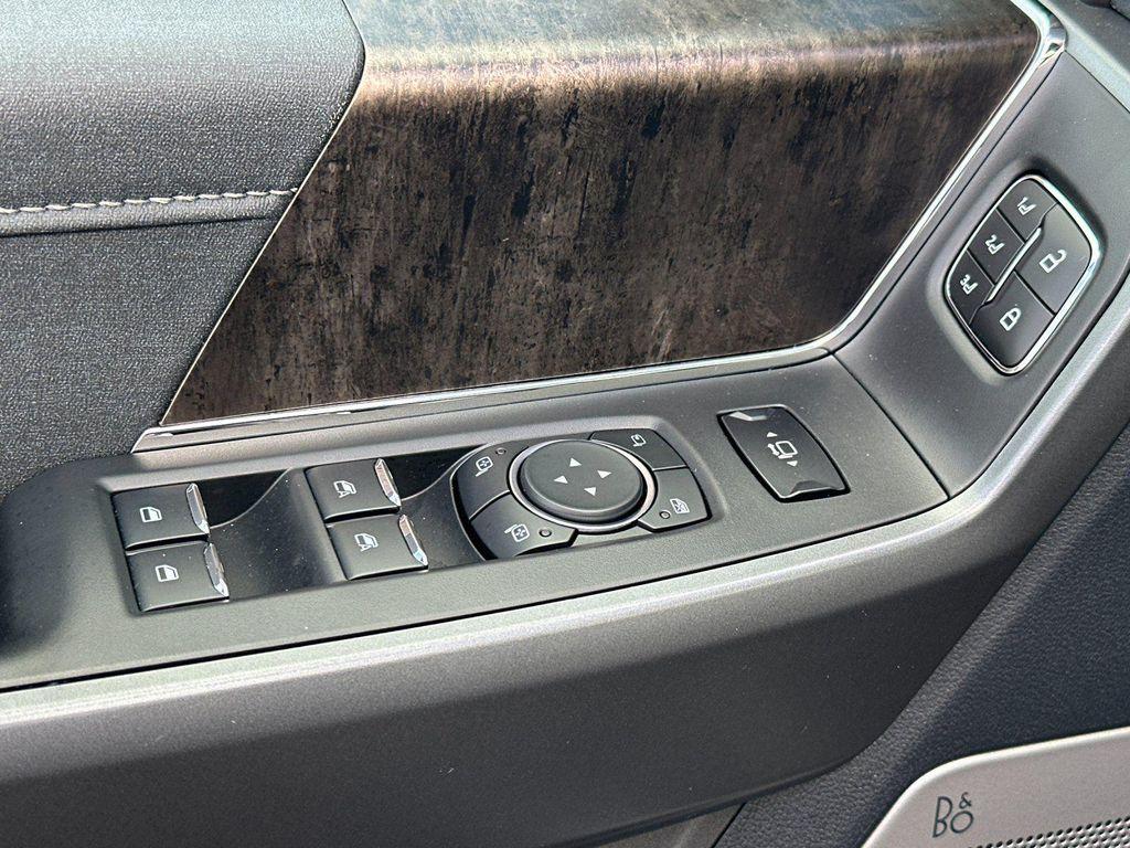 new 2026 Ford F-350 car, priced at $96,260