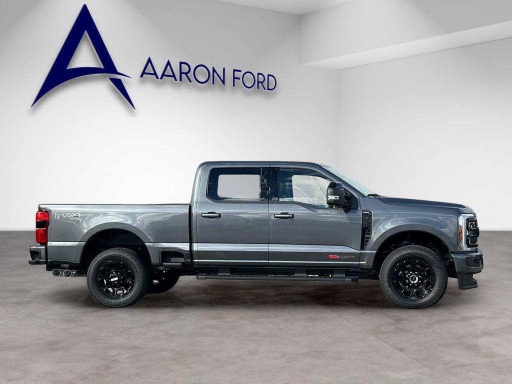 new 2026 Ford F-350 car, priced at $96,260