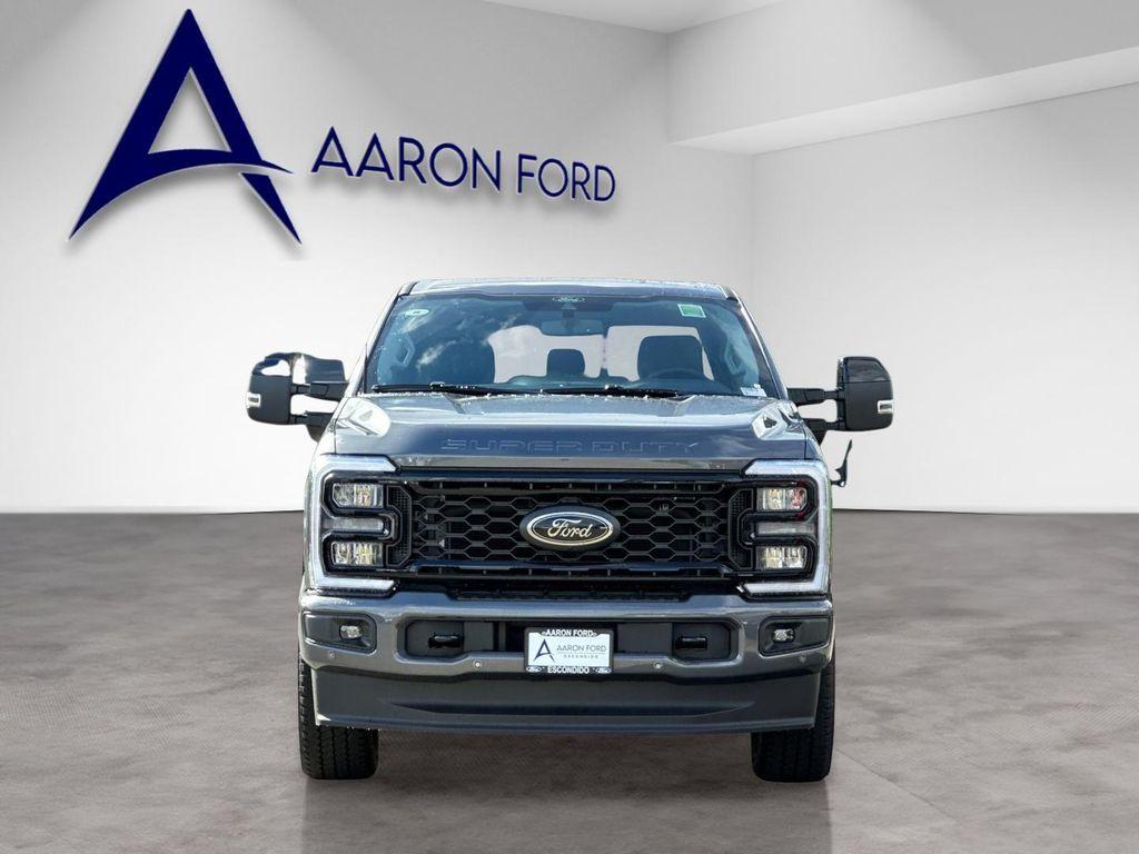 new 2026 Ford F-350 car, priced at $96,260