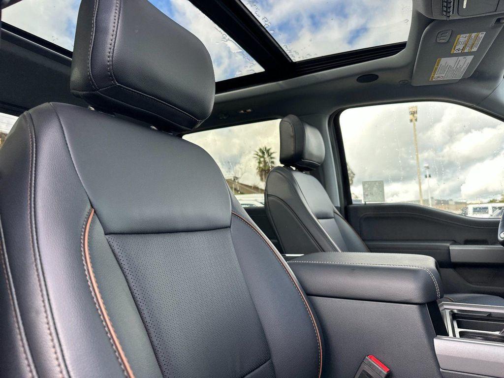 new 2026 Ford F-350 car, priced at $96,260