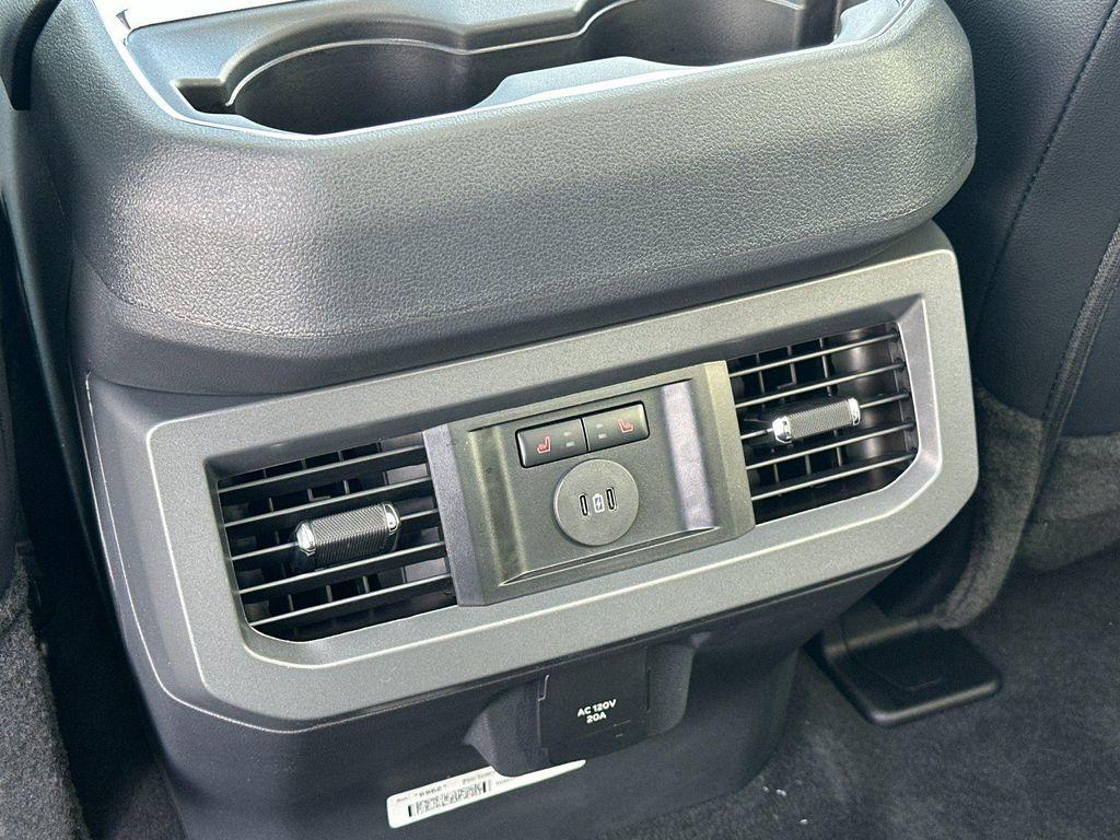 new 2026 Ford F-350 car, priced at $96,260