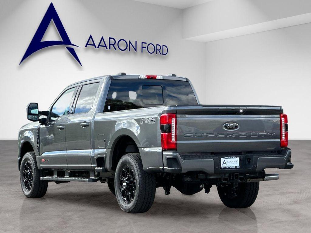 new 2026 Ford F-350 car, priced at $96,260