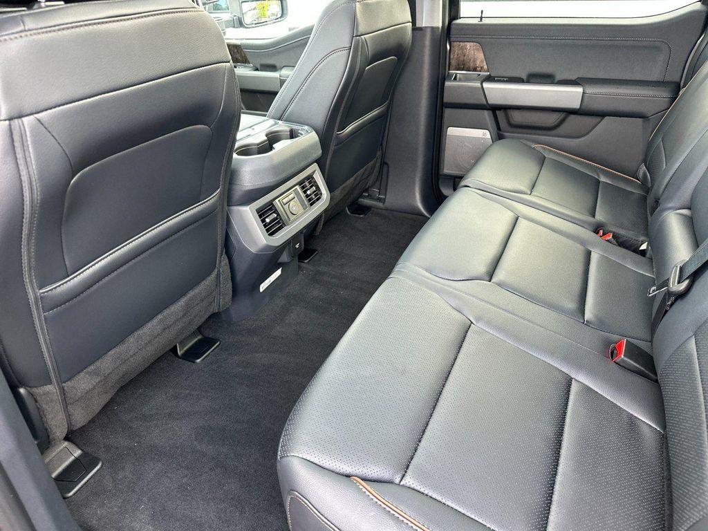 new 2026 Ford F-350 car, priced at $96,260