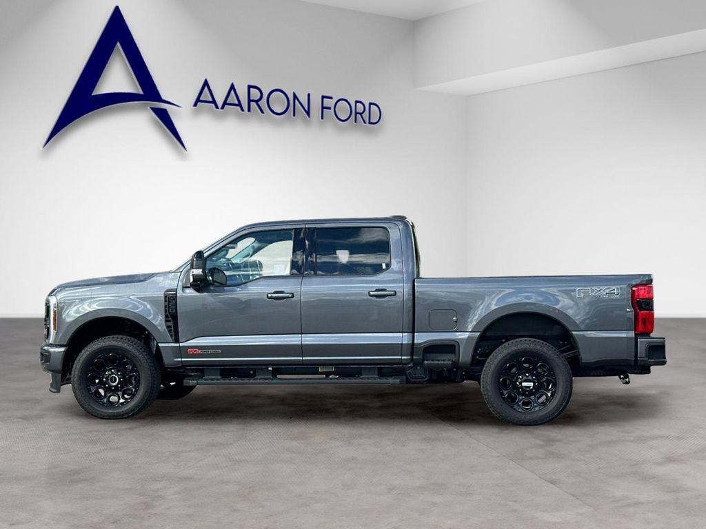 new 2026 Ford F-350 car, priced at $96,260