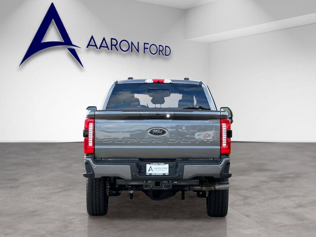 new 2026 Ford F-350 car, priced at $96,260