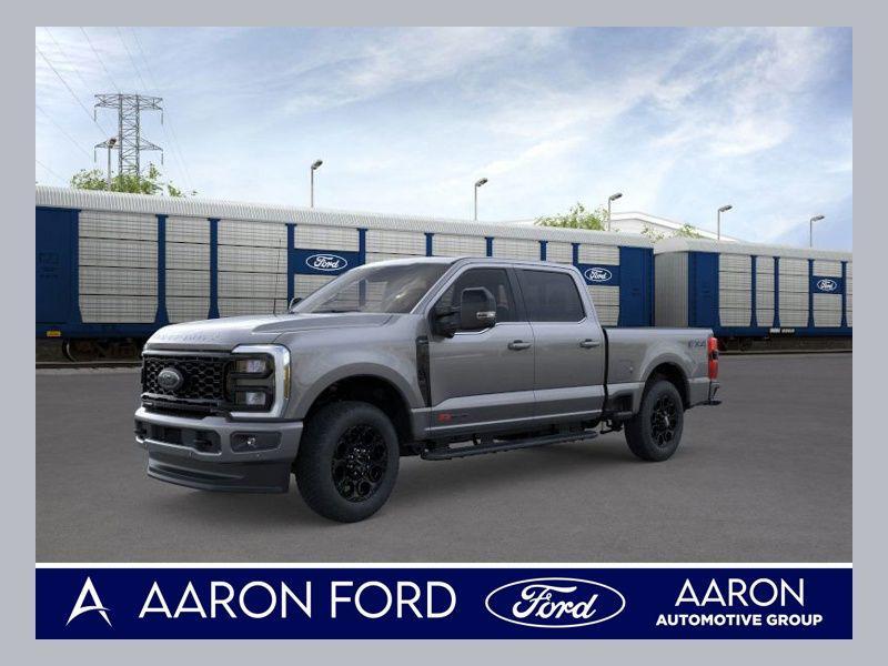 new 2026 Ford F-350 car, priced at $95,260