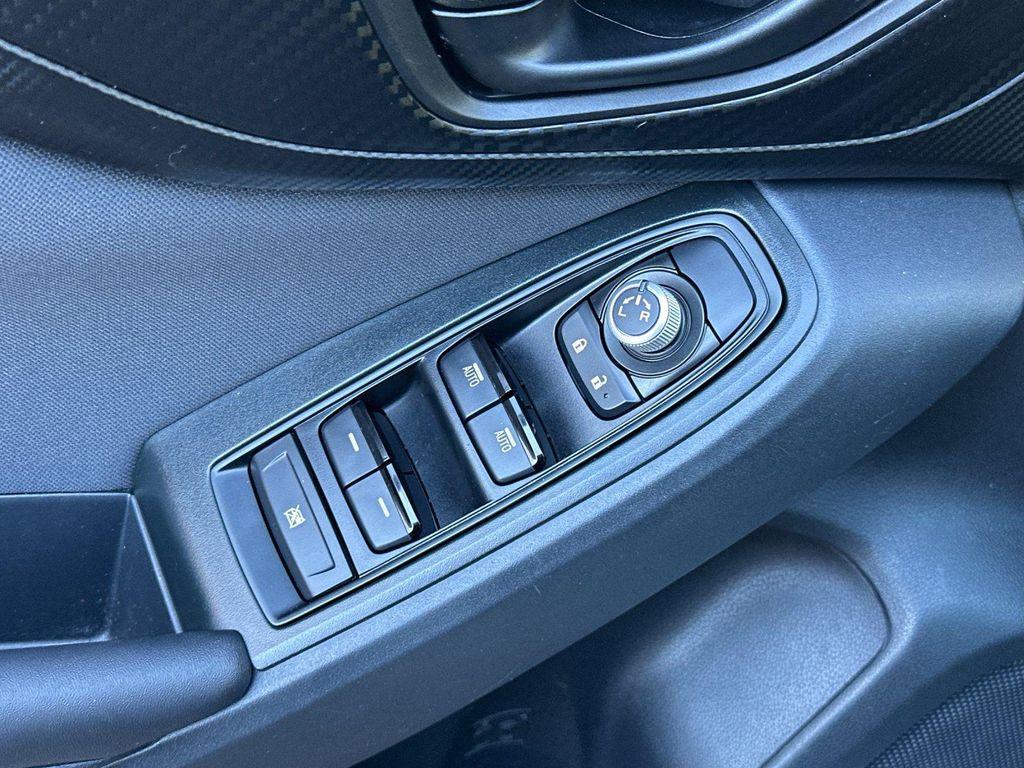 used 2021 Subaru Crosstrek car, priced at $19,400