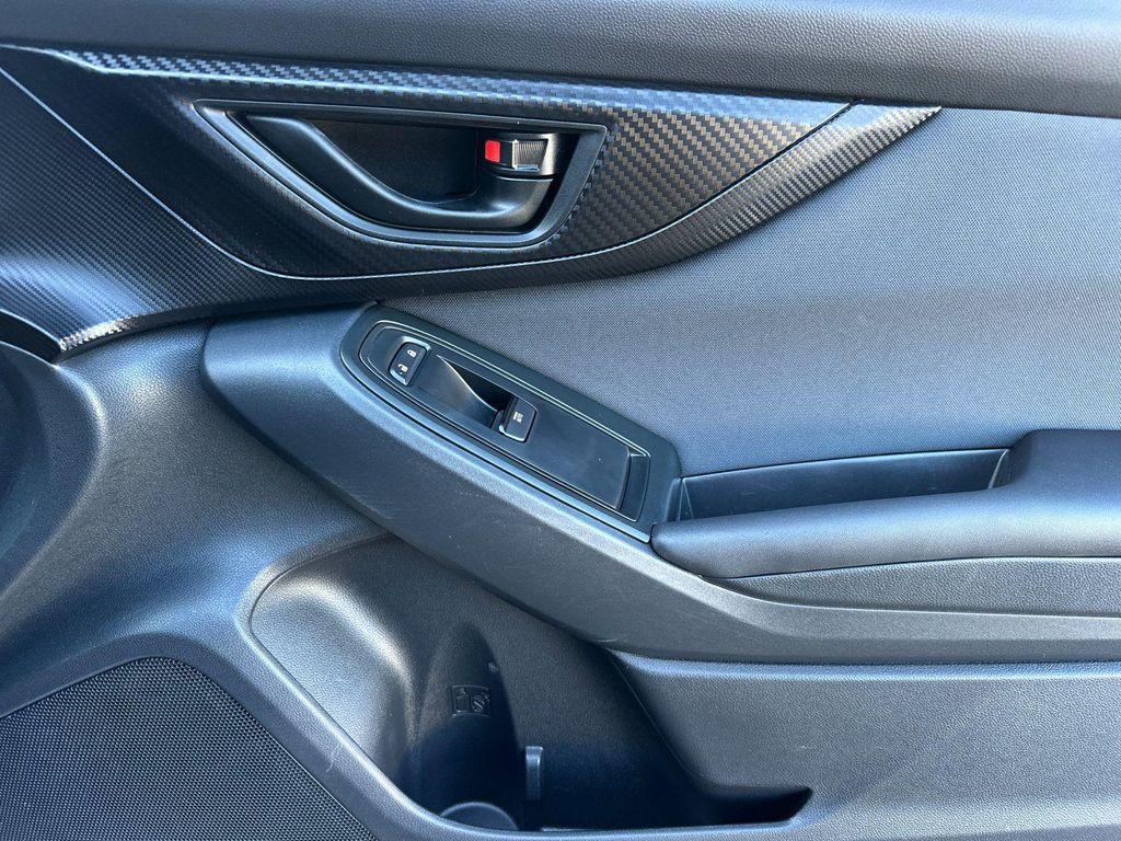 used 2021 Subaru Crosstrek car, priced at $19,400