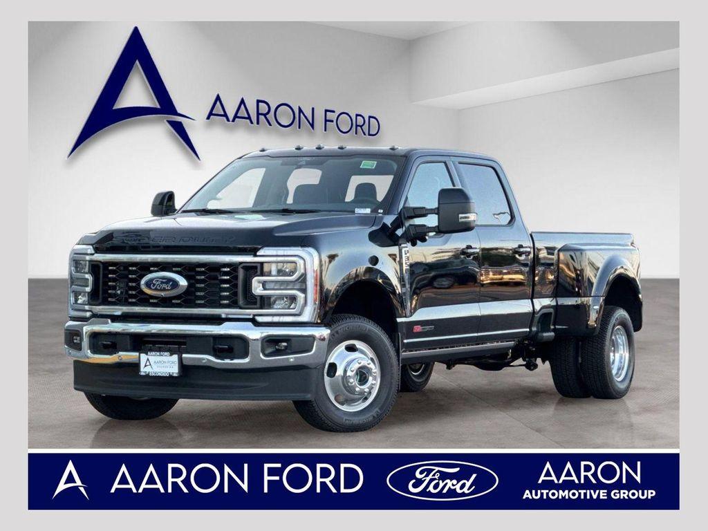 new 2026 Ford F-350 car, priced at $104,830