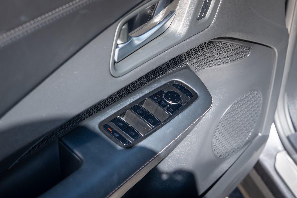 used 2023 Nissan ARIYA car, priced at $21,450